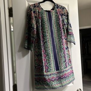 Lilly Dress